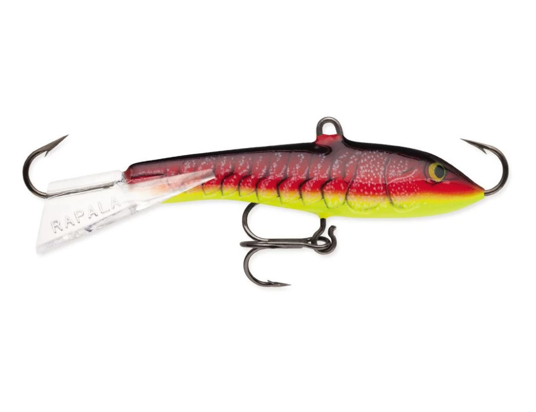 Rapala Jigging Rap 31 Rapala Jigging Rap - Image 31