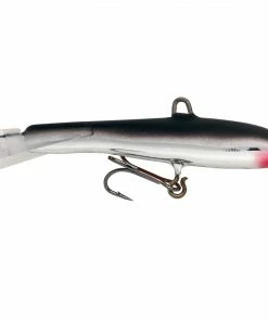 Rapala Jigging Rap 78 Rapala Jigging Rap -Glasgow Angling jigging rap silver s