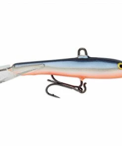 Rapala Jigging Rap 80 Rapala Jigging Rap -Glasgow Angling jigging rap silver shad ssd