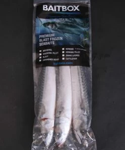 Baitbox Frozen Mackerel