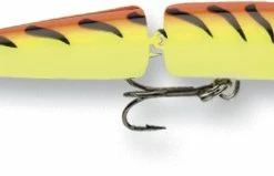 Rapala Jointed Floating Lures -Glasgow Angling jointed floating lures 7cm ht hot tiger