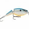 Rapala Jointed Shallow Shad Rap