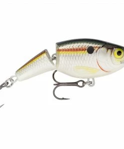 Rapala Jointed Shallow Shad Rap -Glasgow Angling jointed shallow shad rap shad sd