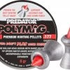 JSB Predator Polymag .177 Pellets, Tin of 200
