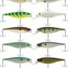 Berkley Juke Shallow Lures