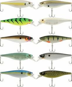 Berkley Juke Shallow Lures