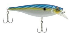 Berkley Juke Shallow Lures 6 Berkley Juke Shallow Lures - Image 6