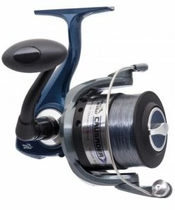 Jarvis Walker Crusader Series Fixed Spool Reels