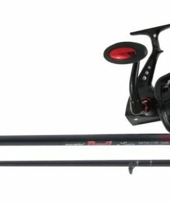 Jarvis Walker JW Devil Spin Combo