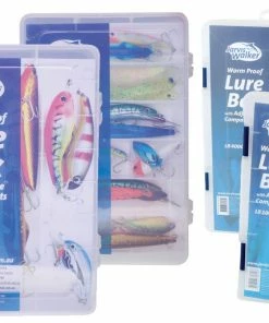 Jarvis Walker Lure Boxes