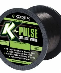 Kodex K-Pulse Mainline