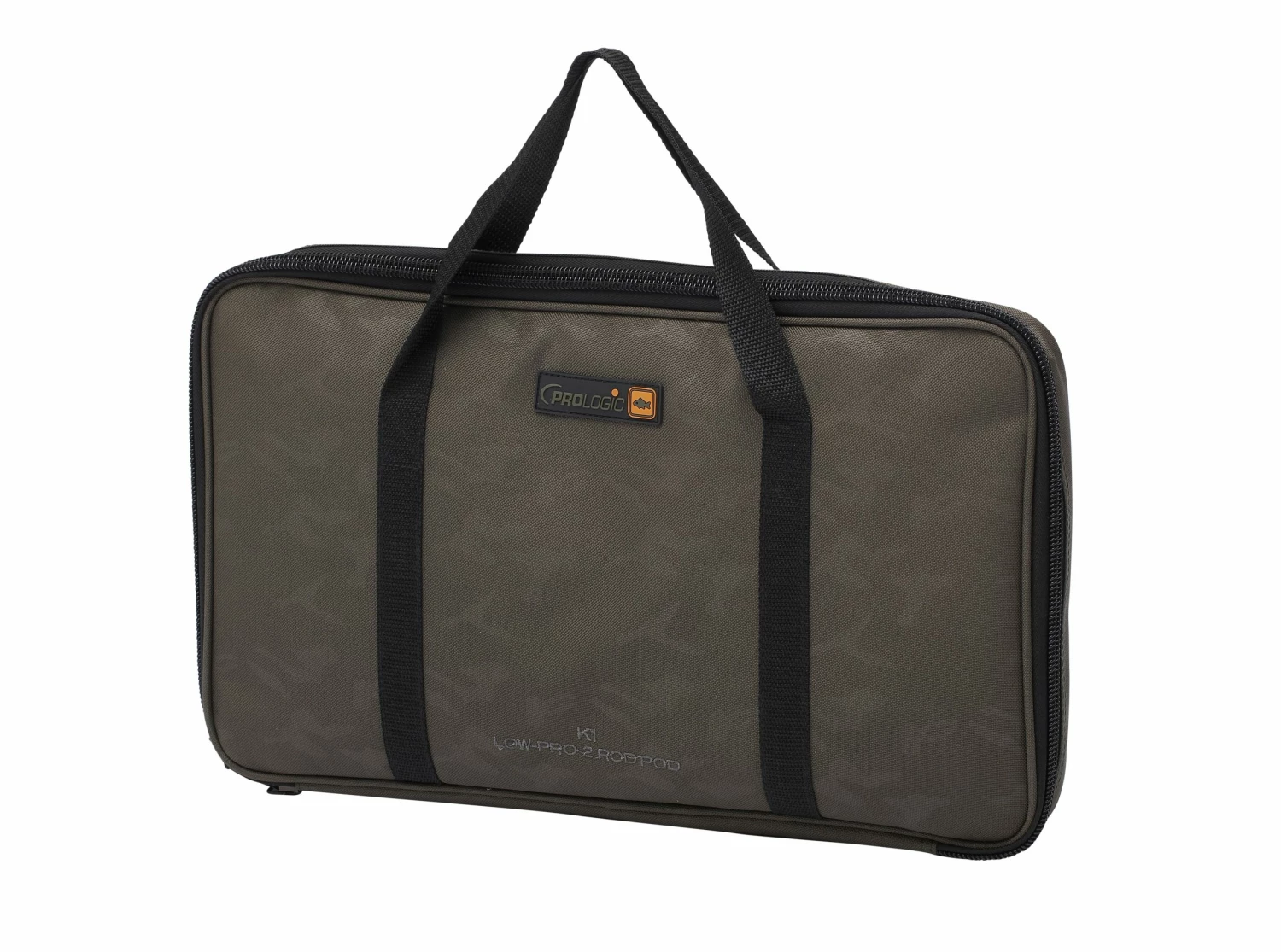 Prologic K1 Low Profile Rod Pod System 1 Prologic K1 Low Profile Rod Pod System