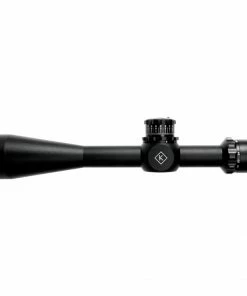 Kahles K1050 30mm CCW SFP 10-50x56 Riflescope