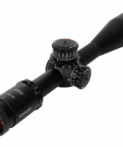 Kahles K1050 30mm CCW SFP 10-50x56 Riflescope -Glasgow Angling k1050 30mm sfp 10 50x56 riflescope 3
