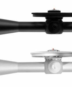 Kahles K1050i FT 30mm SFP CCW Riflescope