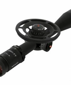 Kahles K1050i FT 30mm SFP CCW Riflescope -Glasgow Angling k1050i ft 30mm sfp ccw riflescope 3