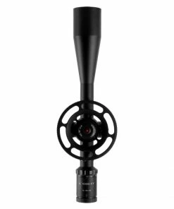 Kahles K1050i FT 30mm SFP CCW Riflescope -Glasgow Angling k1050i ft 30mm sfp ccw riflescope 6