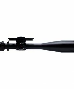 Kahles K1050i FT 30mm SFP CCW Riflescope -Glasgow Angling k1050i ft 30mm sfp ccw riflescope 7