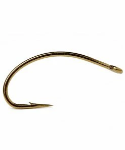 Partridge K14A Caddis Emerger Trout Hooks