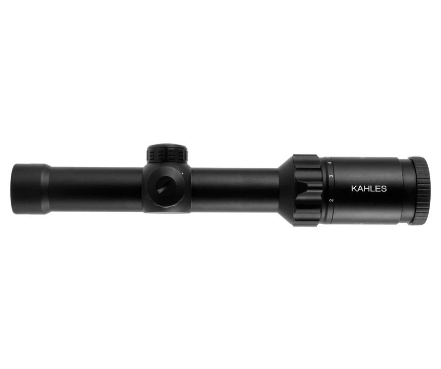 Kahles K16i 1-6x24 30mm SFP Riflescope 2 Kahles K16i 1-6x24 30mm SFP Riflescope - Image 2