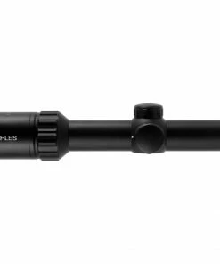 Kahles K16i 1-6x24 30mm SFP Riflescope