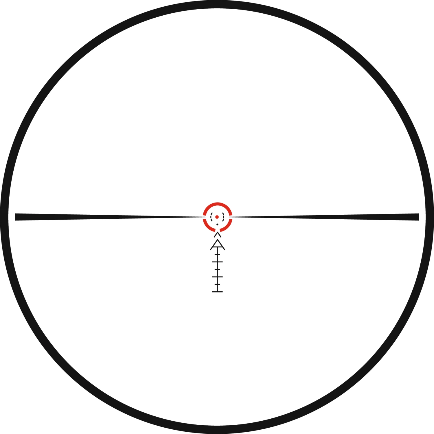 Kahles K16i 1-6x24 30mm SFP Riflescope 6 Kahles K16i 1-6x24 30mm SFP Riflescope - Image 6