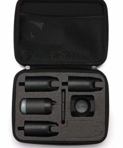 Prologic K3 Bite Alarm Set 3+1