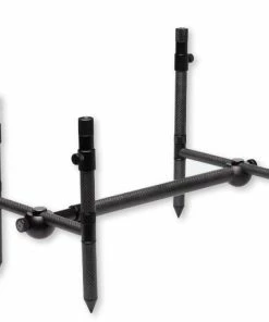 ProLogic K3 Carbon Low Profile Rod Pod