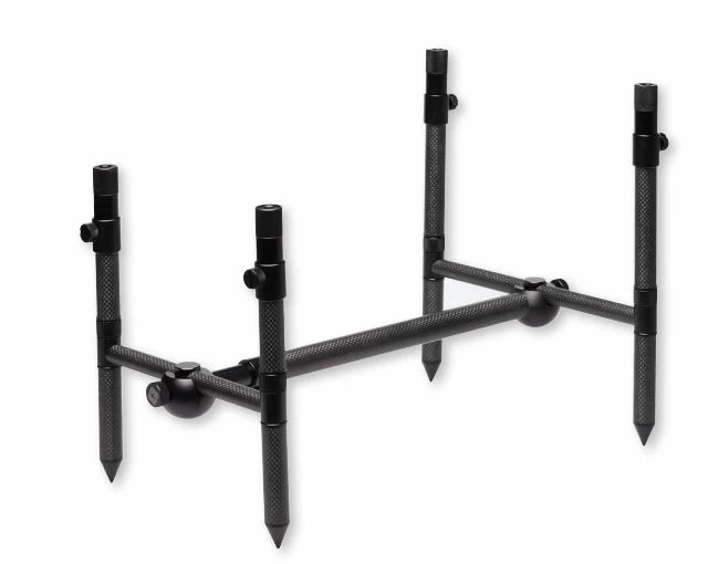 ProLogic K3 Carbon Low Profile Rod Pod 1 ProLogic K3 Carbon Low Profile Rod Pod