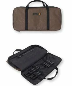 ProLogic K3 Carbon Low Profile Rod Pod 5 ProLogic K3 Carbon Low Profile Rod Pod -Glasgow Angling k3 carbon low profile rod pod c