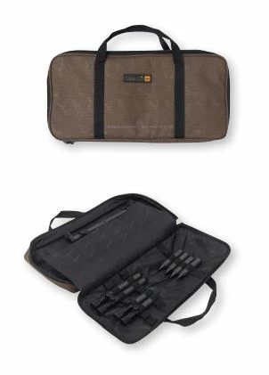 ProLogic K3 Carbon Low Profile Rod Pod 3 ProLogic K3 Carbon Low Profile Rod Pod - Image 3