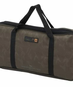 Prologic K3 Rod Pod System Carbon 3 Rod