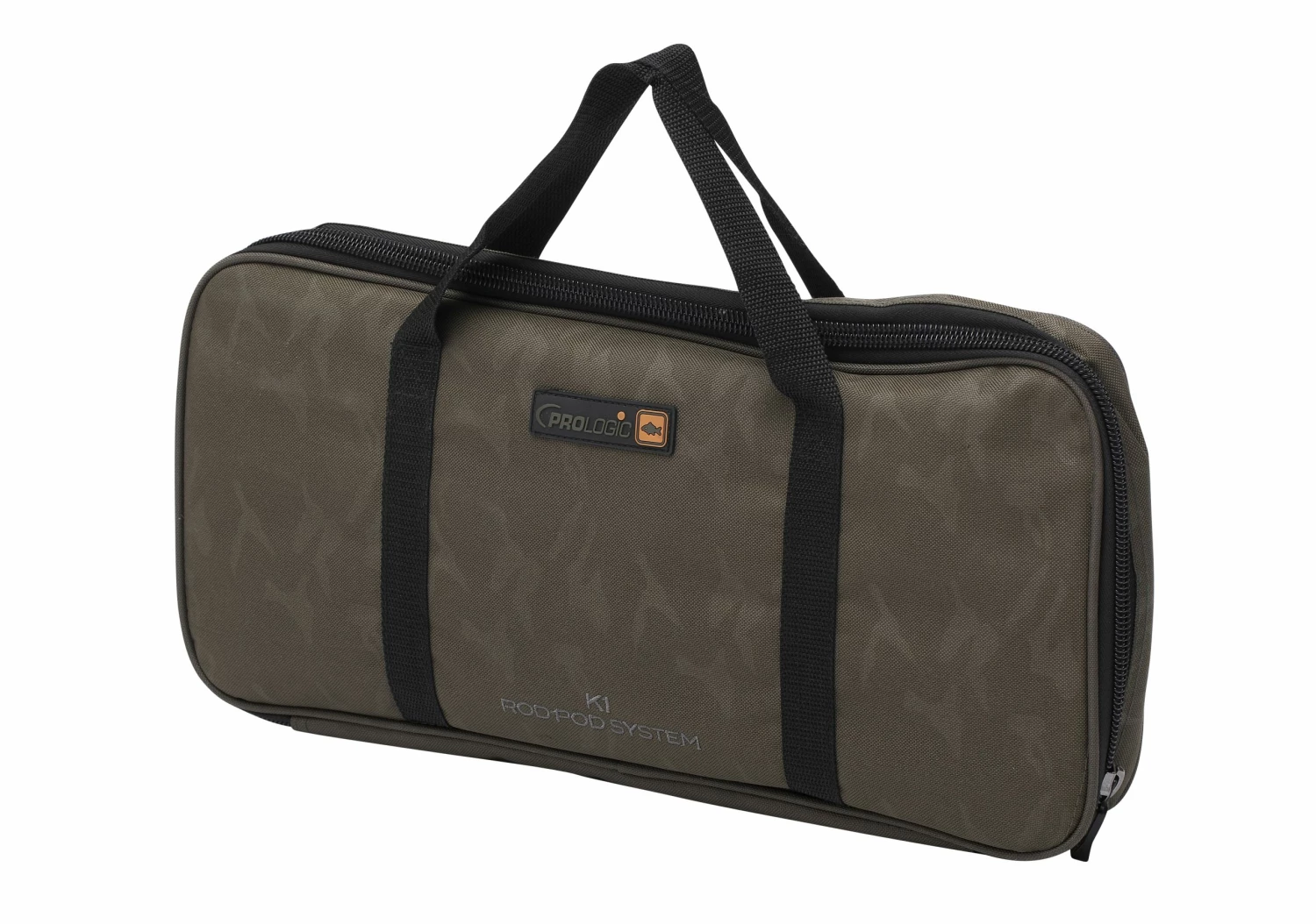 Prologic K3 Rod Pod System Carbon 3 Rod 1 Prologic K3 Rod Pod System Carbon 3 Rod