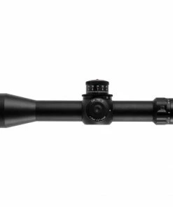 Kahles K312i 3-12x50 34mm Riflescope
