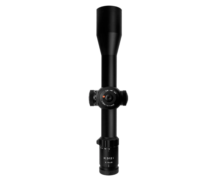 Kahles K312i 3-12x50 34mm Riflescope 4 Kahles K312i 3-12x50 34mm Riflescope - Image 4