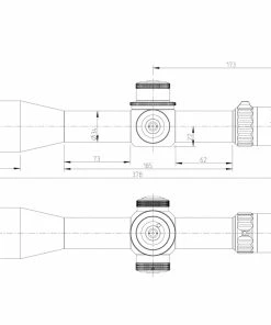 Kahles K312i 3-12x50 34mm Riflescope 10 Kahles K312i 3-12x50 34mm Riflescope -Glasgow Angling k312i 3 12x50 34mm riflescope 5