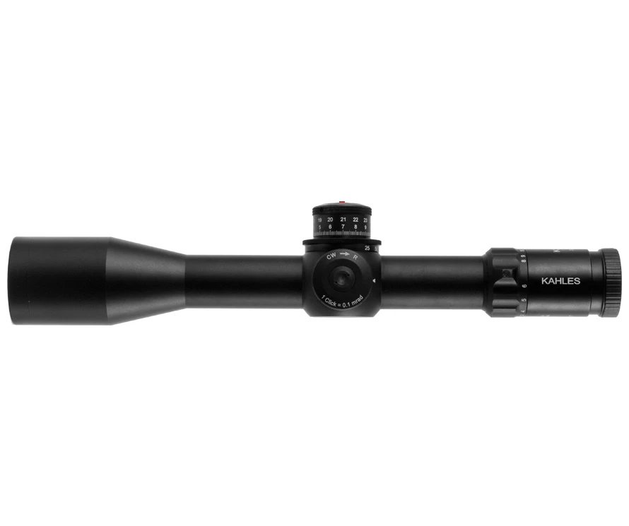 Kahles K312i 3-12x50 34mm Riflescope 1 Kahles K312i 3-12x50 34mm Riflescope