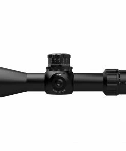 Kahles K318i 3.5-18x50 34mm FFP Riflescope