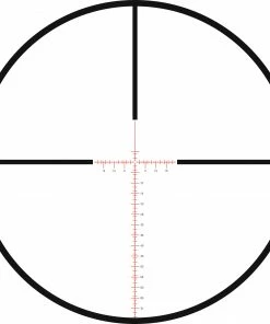 Kahles K318i 3.5-18x50 34mm FFP Riflescope -Glasgow Angling k318i 3 5 18x50 34mm ffp riflescope moak reticle