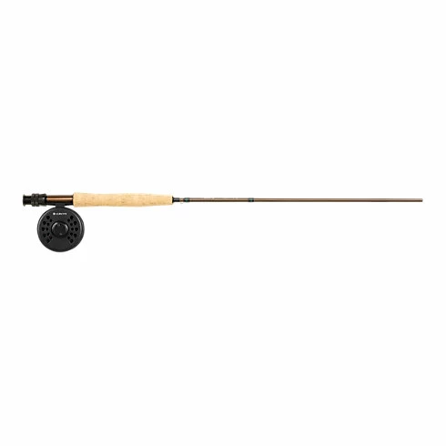 Greys K4ST+ Fly Rod Combos 4pc 4 Greys K4ST+ Fly Rod Combos 4pc - Image 4