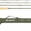 Greys K4ST+ Fly Rod Combos 4pc