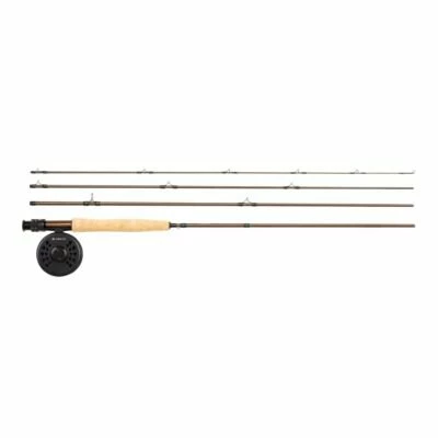Greys K4ST+ Fly Rod Combos 4pc 5 Greys K4ST+ Fly Rod Combos 4pc - Image 5