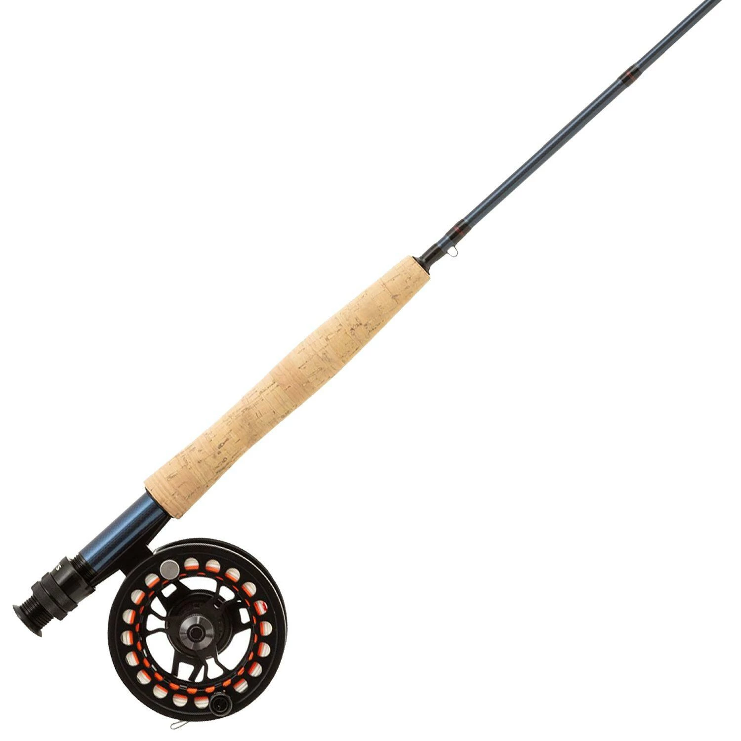 Greys K4ST X Fly Rod Combos 4pc 2 Greys K4ST X Fly Rod Combos 4pc - Image 2