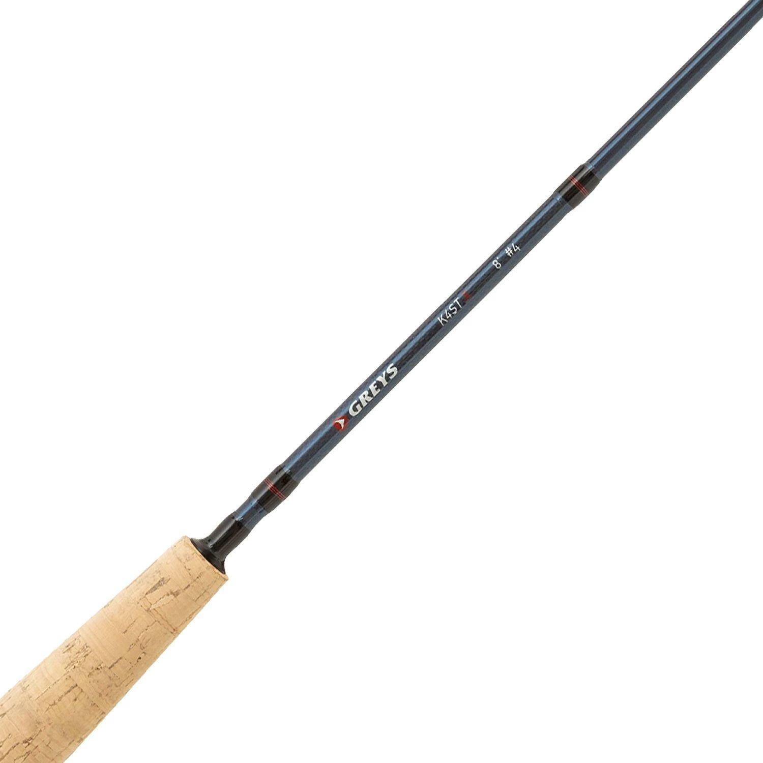Greys K4ST X Fly Rod Combos 4pc 4 Greys K4ST X Fly Rod Combos 4pc - Image 4