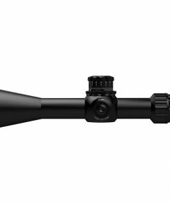 Kahles K525i 5-25x56 34mm FFP Riflescope