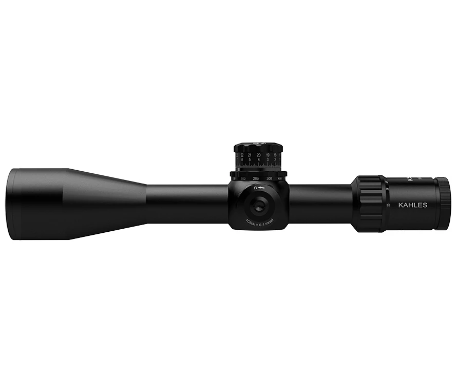 Kahles K525i 5-25x56 34mm FFP Riflescope 1 Kahles K525i 5-25x56 34mm FFP Riflescope
