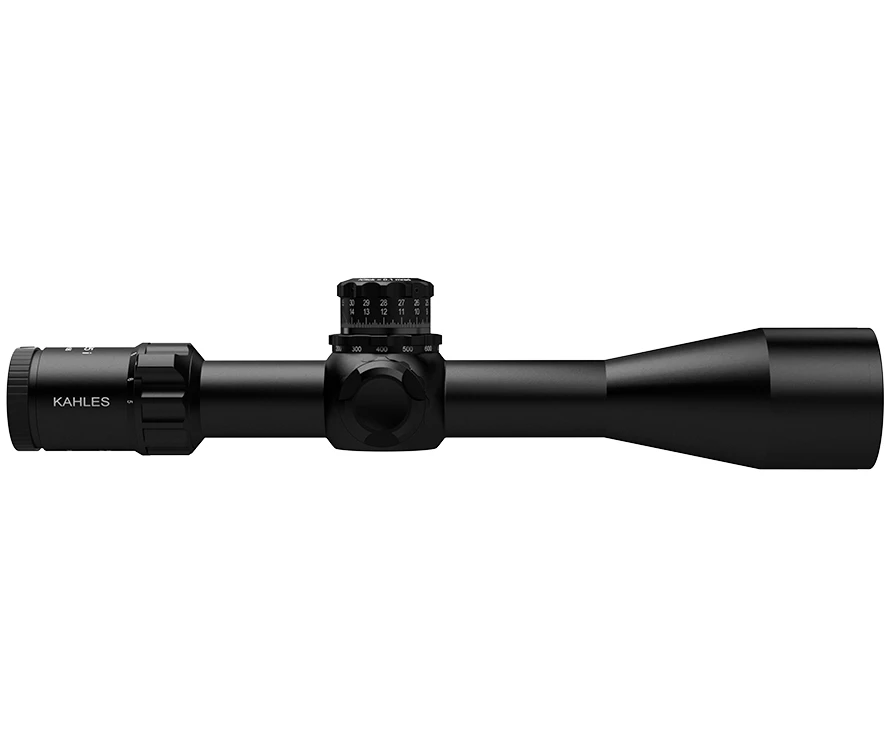 Kahles K525i 5-25x56 34mm FFP Riflescope 4 Kahles K525i 5-25x56 34mm FFP Riflescope - Image 4