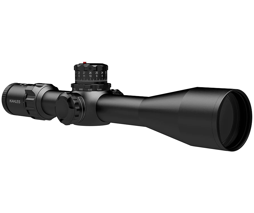 Kahles K525i 5-25x56 34mm FFP Riflescope 7 Kahles K525i 5-25x56 34mm FFP Riflescope - Image 7