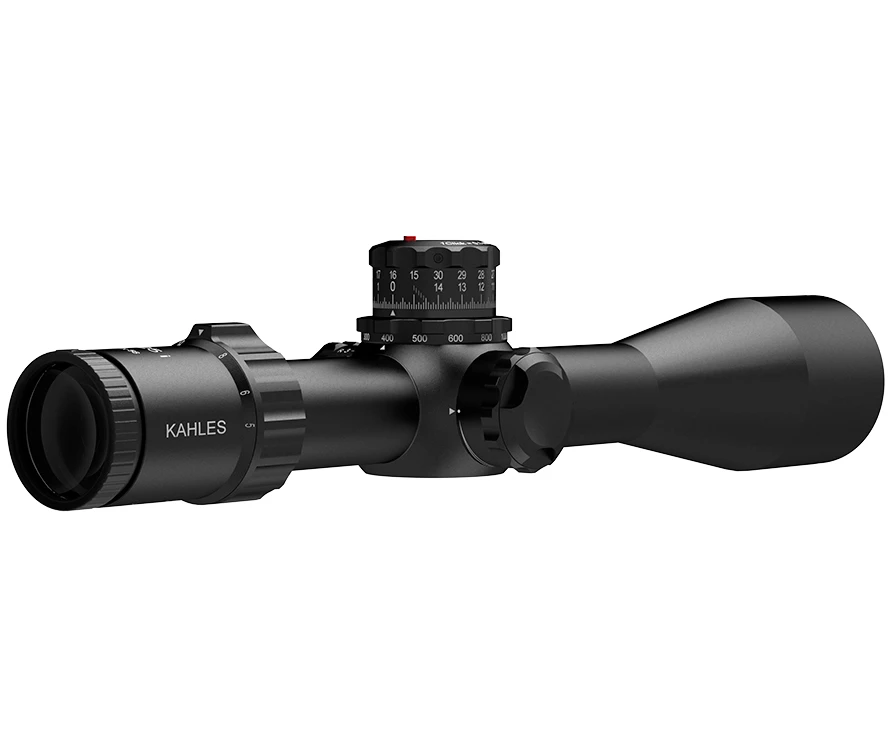 Kahles K525i 5-25x56 34mm FFP Riflescope 8 Kahles K525i 5-25x56 34mm FFP Riflescope - Image 8
