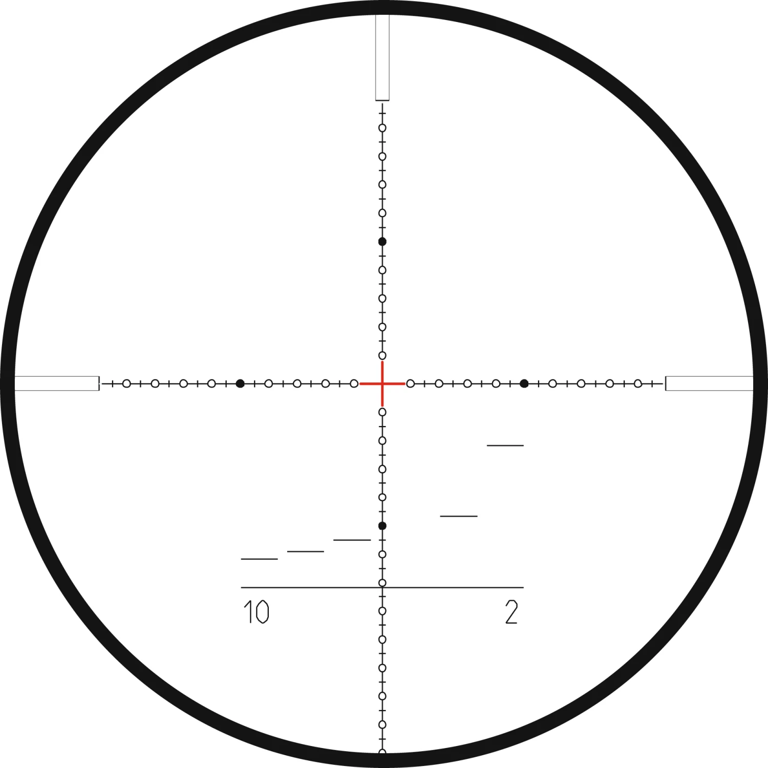 Kahles K525i 5-25x56 34mm FFP Riflescope 13 Kahles K525i 5-25x56 34mm FFP Riflescope - Image 13
